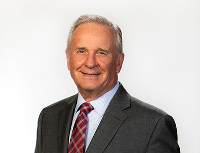 Charles (Chuck) J. Knibbe