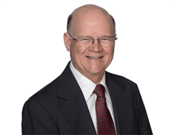 Robert (Bob) Baron