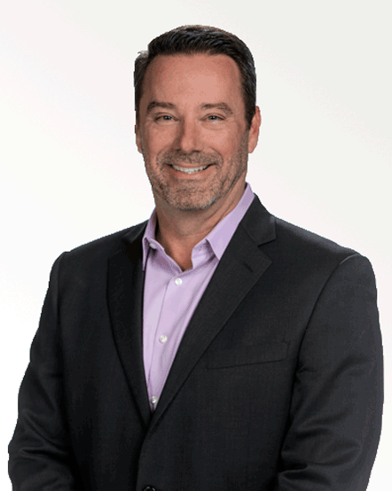 Josh Pettiette, GVTC President and CEO