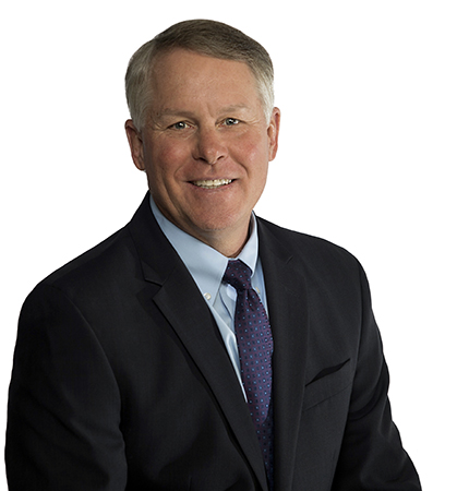 Mark Gitter