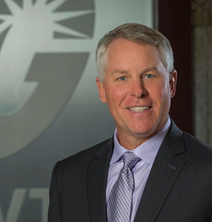 Mark Gitter