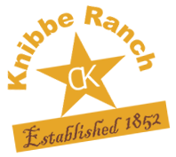 Knibbe Ranch logo