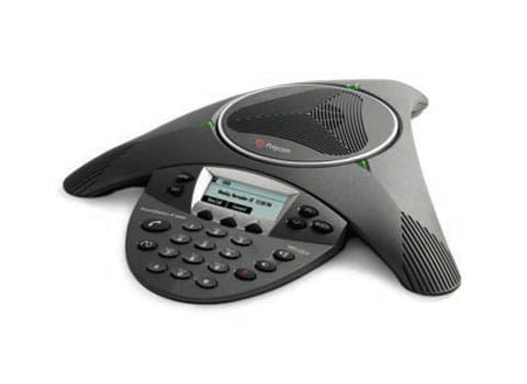 Polycom Desk Phone Models | TX Business Phone Systems | GVTC