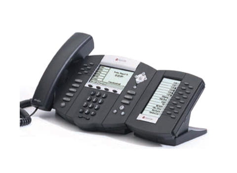 Polycom Desk Phone Models | TX Business Phone Systems | GVTC