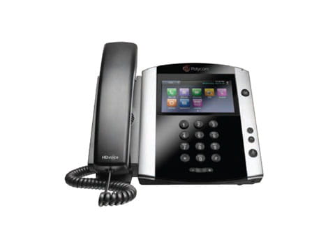 Polycom Desk Phone Models | TX Business Phone Systems | GVTC