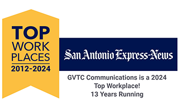 Top Work Placed - 2021 - San Antonio Express News